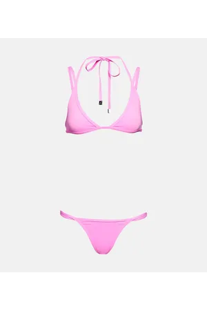 The Attico Bikini