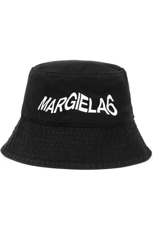 Maison Margiela Hut aus Baumwolle