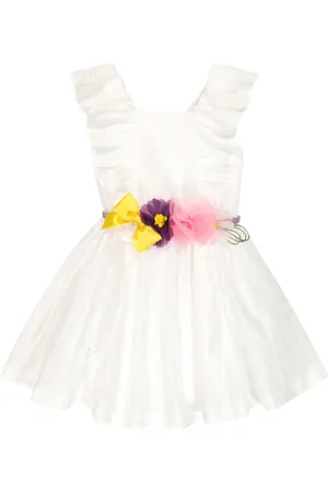 MONNALISA Verziertes Kleid