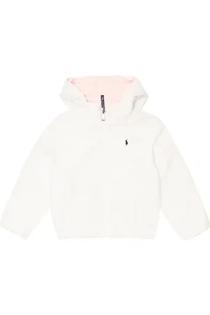 Ralph Lauren Wendbare Jacke