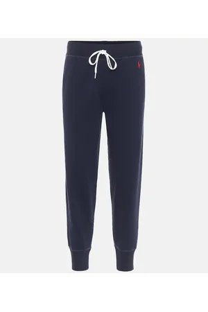 Ralph Lauren Jogginghose aus Jersey