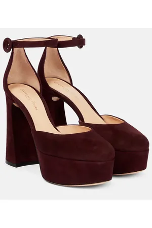 Gianvito Rossi Pumps Holly D
