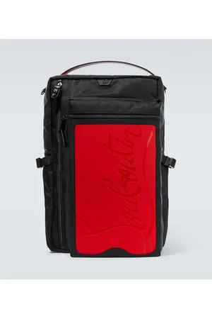 Christian Louboutin Rucksack Loubideal