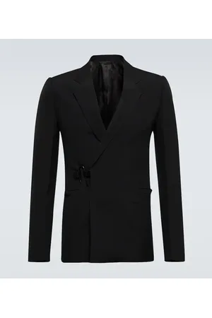 Givenchy Anzugjacke aus Wolle