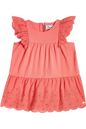 Tartine Et Chocolat Baby Kleid