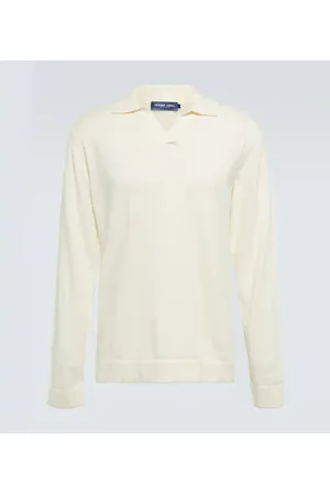 Frescobol Carioca Polopullover Aurelio