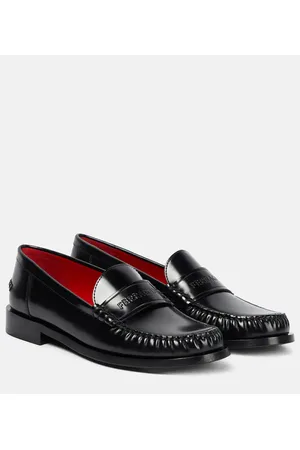 Salvatore Ferragamo Loafers Irina aus Leder