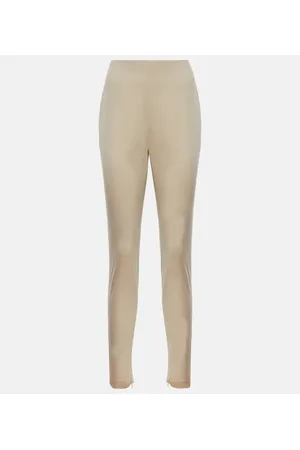 Prada Hose aus einem Baumwollgemisch