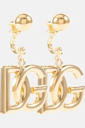 Dolce & Gabbana Ohrringe DG