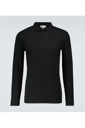 Sunspel Polopullover Riviera