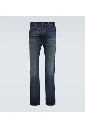 Tom Ford Slim Jeans