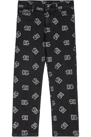 Dolce & Gabbana Jeans DG