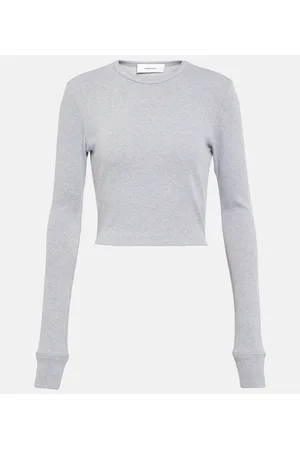 WARDROBE.NYC X Hailey Bieber Longsleeve