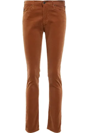 AG Jeans Skinny Jeans Prima aus Cord