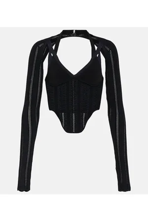 DION LEE Top Column