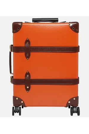 Globetrotter Trolley Centenary
