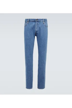 Thom Sweeney Slim Jeans