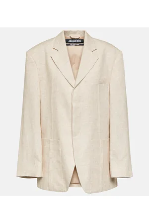 Jacquemus Oversize-Blazer La Veste d’Homme
