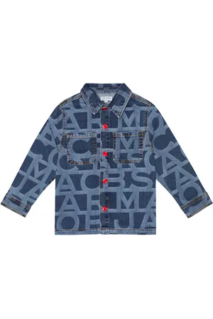 Marc Jacobs Jeansjacke