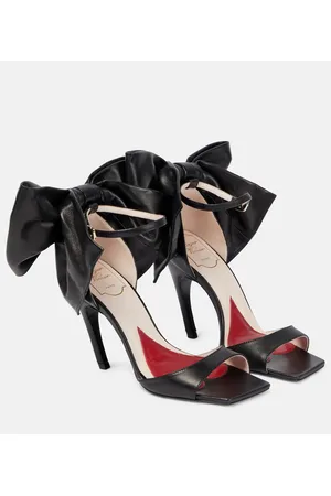 Roger Vivier Sandalen Viv