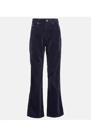 Marant Etoile Hose Rwan aus Cord