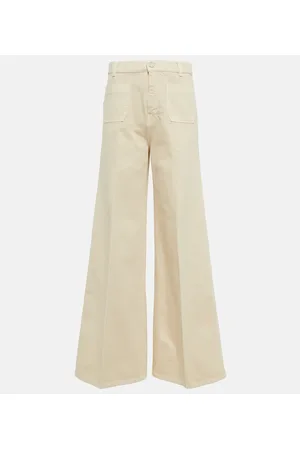 Joseph High-Rise Jeans Brompton
