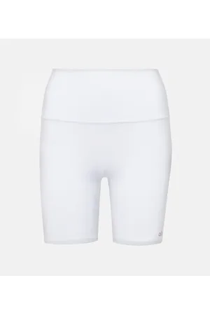 alo High-Rise Shorts