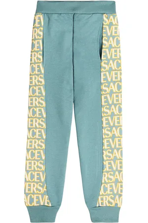 VERSACE Jogginghose aus Baumwolle