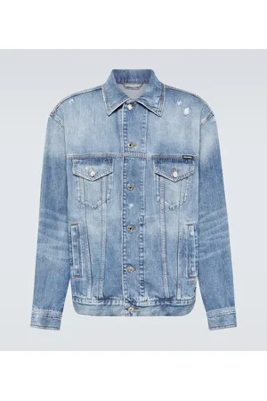 Dolce & Gabbana Jeansjacke