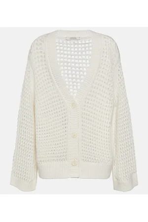 Dorothee Schumacher Cardigan aus Wolle