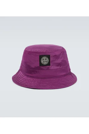 Stone Island Hut