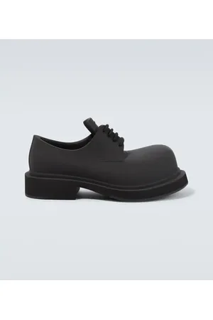 Balenciaga Schnürschuhe Steroid