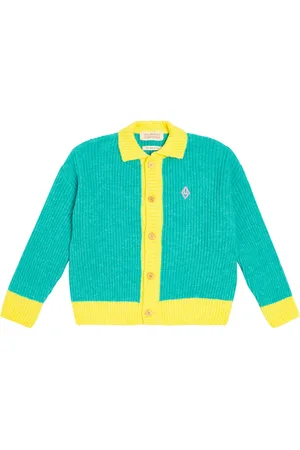 The Animals Observatory Cardigan Toucan