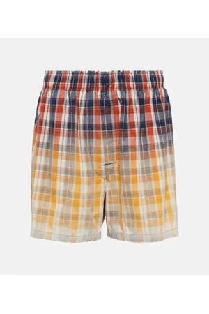 Maison Margiela Shorts aus Baumwolle