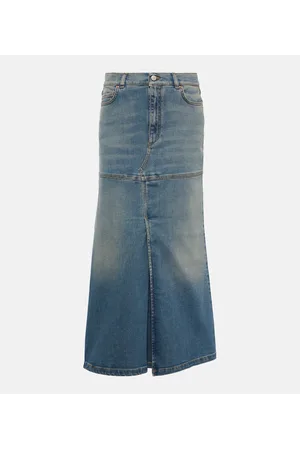 Dorothee Schumacher Jeansrock Denim Love