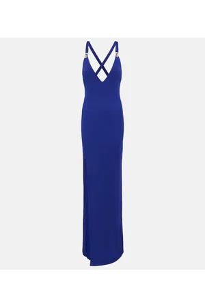 Tom Ford Maxikleid aus Crêpe-Jersey