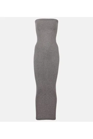 Wolford Midikleid Fading Shine