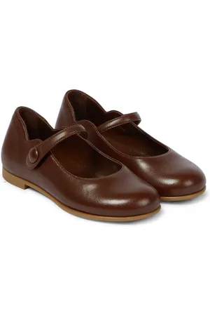 Christian Louboutin Ballerinas Melodie aus Leder