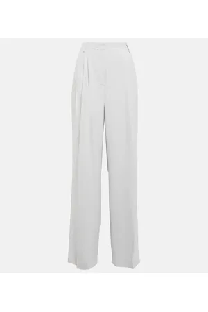 DRIES VAN NOTEN Weite Hose