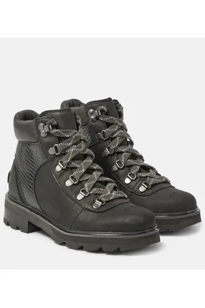 sorel Schnürstiefel Lennox™ Hiker STKD
