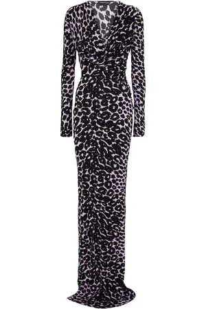 Tom Ford Bedruckte Robe