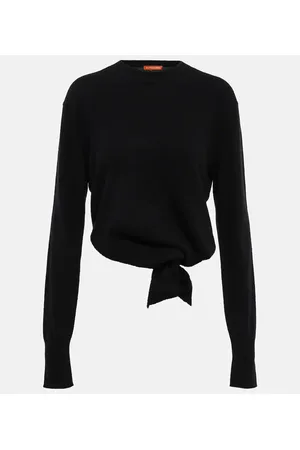 Altuzarra Pullover Nalini aus Kaschmir