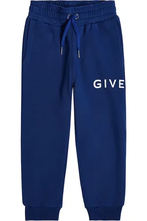 Givenchy Jogginghose aus einem Baumwollgemisch