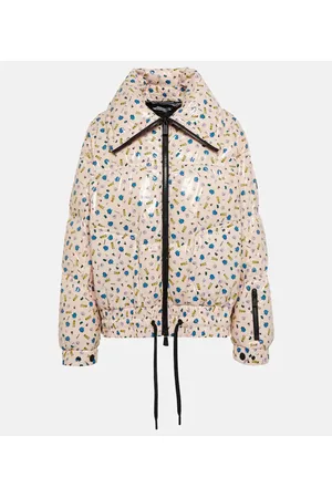 Moncler X Naj-Oleari 3 Moncler Grenoble Skijacke Chambairy