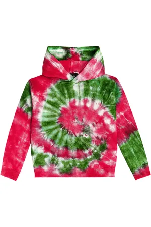 Alanui Hoodie California Dreamin