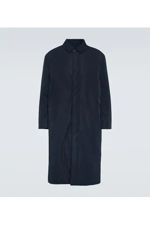 The Row Carcoat Django