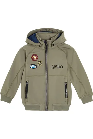 Molo Jacke Cloudy