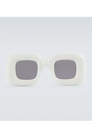 Loewe Eckige Sonnenbrille Inflated
