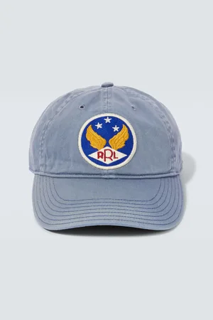 Ralph Lauren Baseballcap Ball aus Baumwolle
