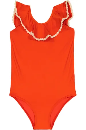 ZIMMERMANN Badeanzug Tiggy